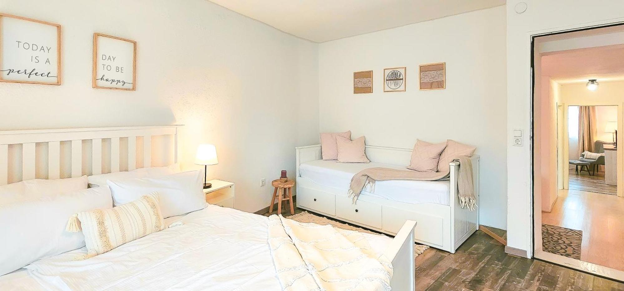 Apartment Suedwind - Beautiful Premium Apartment With 2 Bedrooms Near Rhine Falls & Zurich Airport In Klettgau Weisweil (Klettgau) Exterior foto